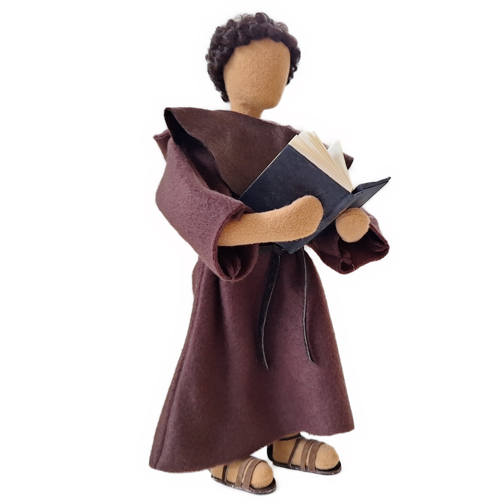 Martin Luther