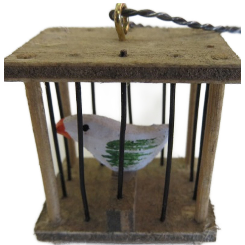Vogelkäfig