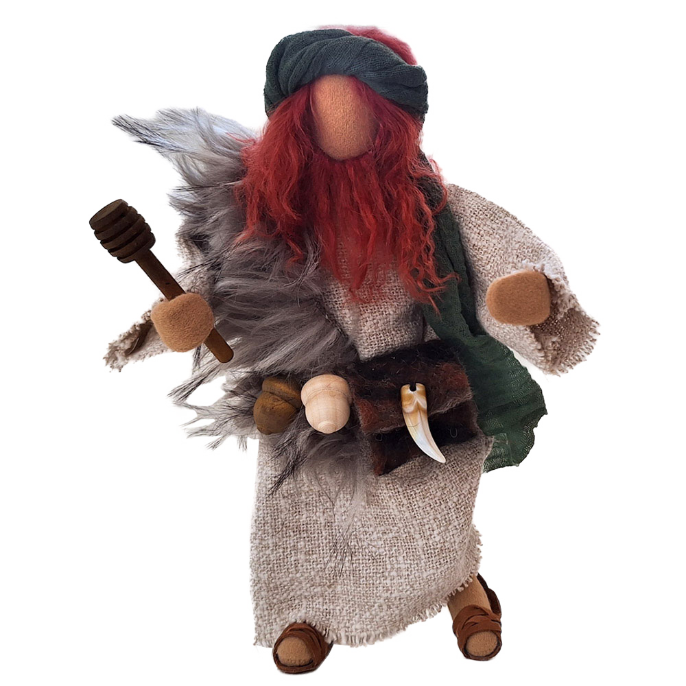 Esau