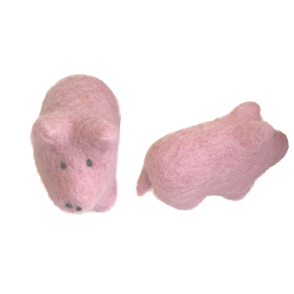 Ferkel - 8cm lang