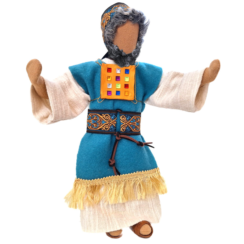 Hohepriester Kaiphas