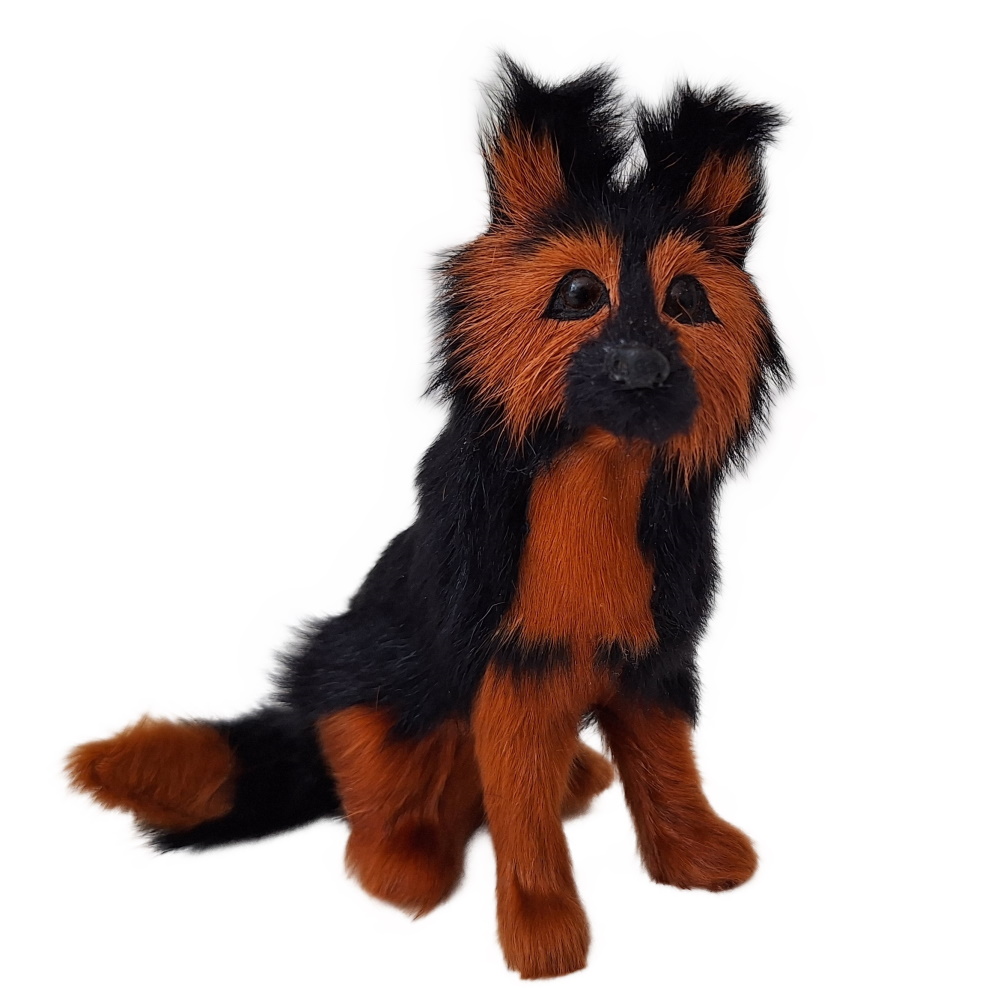 Schäferhund